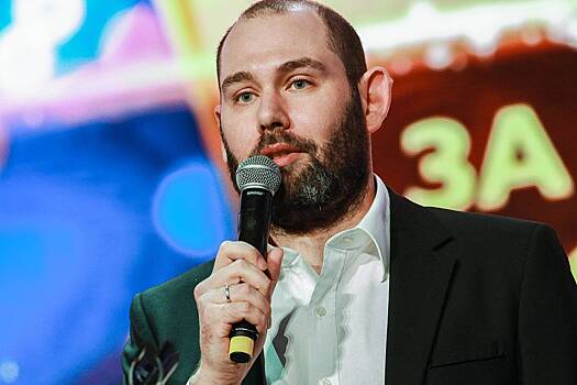 Слепаков* высказался о смерти от рака звезды КВН