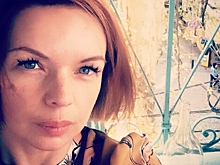 Алиса Гребенщикова испытала стресс