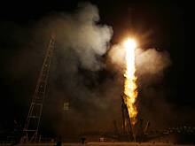 В России покажут макеты космических аппаратов с ядерными установками