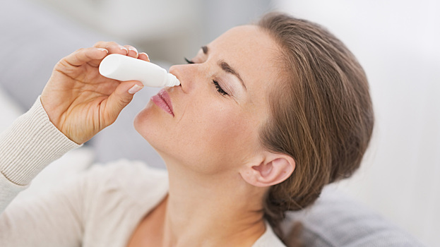 Врачи объяснили, как неправильный выбор капель для носа губит здоровье