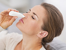 Врачи объяснили, как неправильный выбор капель для носа губит здоровье