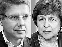 Борьбу русских Латвии усилят «тяжелой артиллерией»