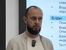 В сборной по плаванию сменился главный тренер