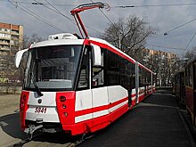 В Волгограде к ЧМ-2018 должны закупить 106 автобусов и 25 новых трамвайных вагонов