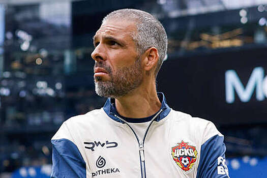 Полузащитник ЦСКА Глебов рассказал, что Челестини запретил игрокам есть мясо