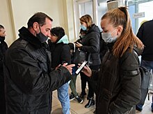 В Дагестане ужесточили проверку QR-кодов в торговых центрах