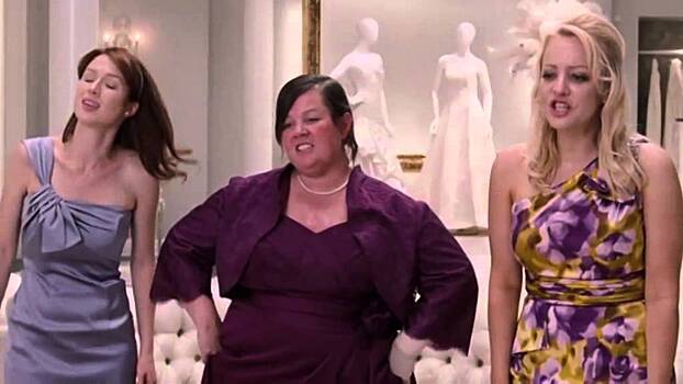 Названы лучшие комедии XXI века