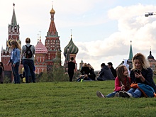 Известные урбанисты, москвоведы, историки и экологи создали подкасты о столице