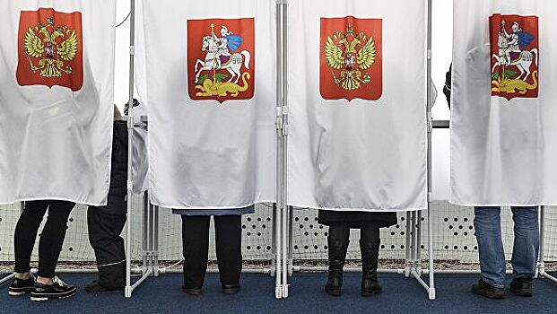 Более семи тысяч кандидатов выдвинулись на выборы в Петербурге