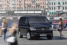 Volkswagen отзывает 2,5 тысячи автомобилей в России