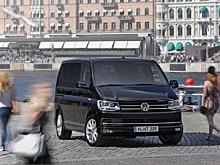 Volkswagen отзывает 2,5 тысячи автомобилей в России