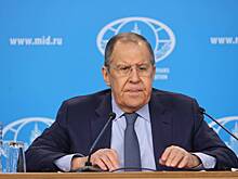 В США осадили украинского политика за слова про Лаврова