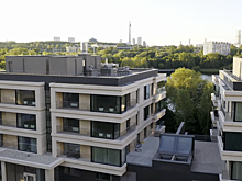 Целый подъезд решили одномоментно продать в Москве