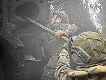 Пушилин заявил об окружении армией России одного из городов в ДНР