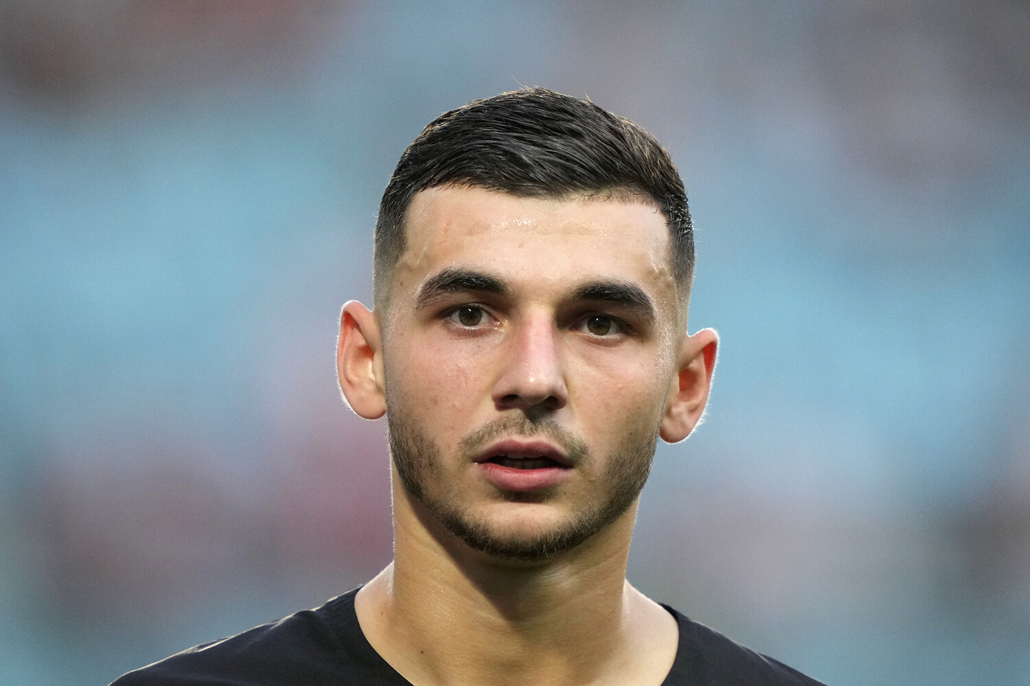 Скауты «Манчестер Сити» следили за игрой полузащитника «Краснодара» Сперцяна в отборе Евро-2024