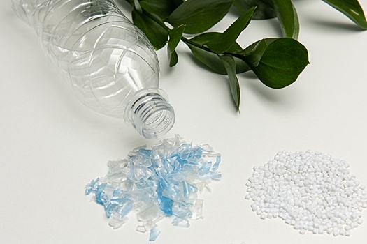 Вода, вторсырье, миллиарды: на ПМЭФ сосредоточились на экологии