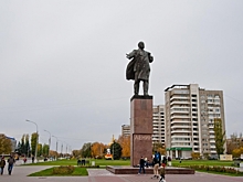 В городе-спутнике Волгограда назначили нового вице-мэра
