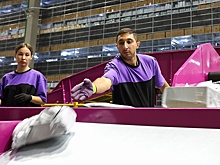 Новые сортировочные центры построят в Калининграде и Карелии