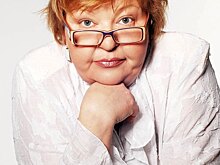 Скончалась актриса Ирина Токарчук
