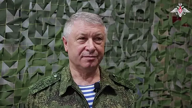 Оружие для покушения на генерала Алексеева спрятали в Подмосковье