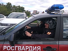 В Челябинске юный дебошир избил посетителей сауны