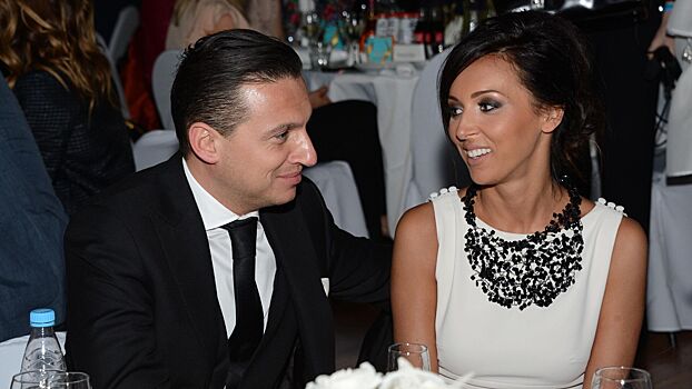 Кудрявцева заявила, что Алсу страдала после измены мужа