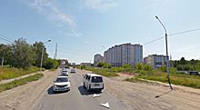 Дорогу за 390 млн к ЖК «Матрешкин двор» в Новосибирске сдадут в начале 2022 года