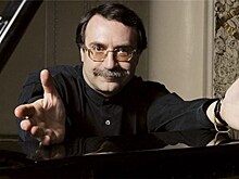 Даниил Крамер отпразднует свой день рождения открытием новой рубрики на "Радио Россия"