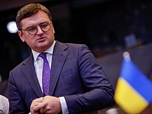 Кулеба объявил о готовности ряда стран обучить украинцев работе с F-16