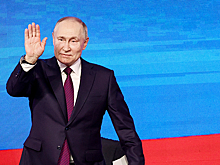 Путин может посетить Якутию