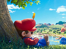 Мультфильм «Галактика Супер Марио» получил новый тизер