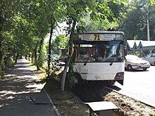 Очередное ДТП с автобусом в Алматы: пострадала беременная