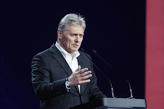 Кремль призвал россиян покинуть Ливан