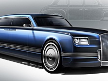 В проекте «Кортеж» будет участвовать «Группа ГАЗ»