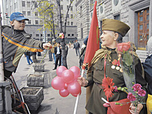 «Пишет тебе твой правнук, которого ты никогда не видел»