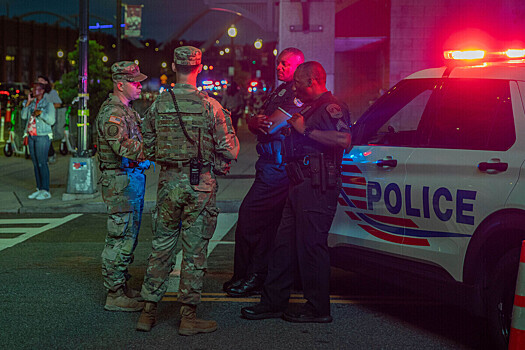 Бывший духовный наставник Трампа признал себя виновным в педофилии