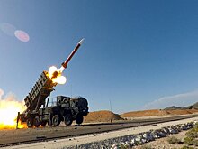 В Британии призвали напасть на Иран в случае удара Тегерана по Израилю