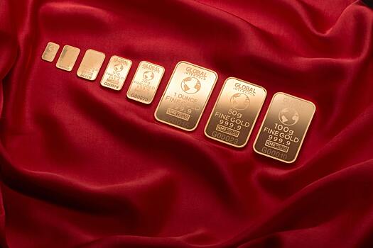 Банки фиксируют ажиотажный спрос на золотые монеты, но не увеличивают закупки, – эксперт