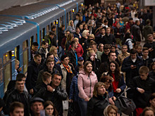 Интеллектуальное видеонаблюдение запустят в новосибирском метро