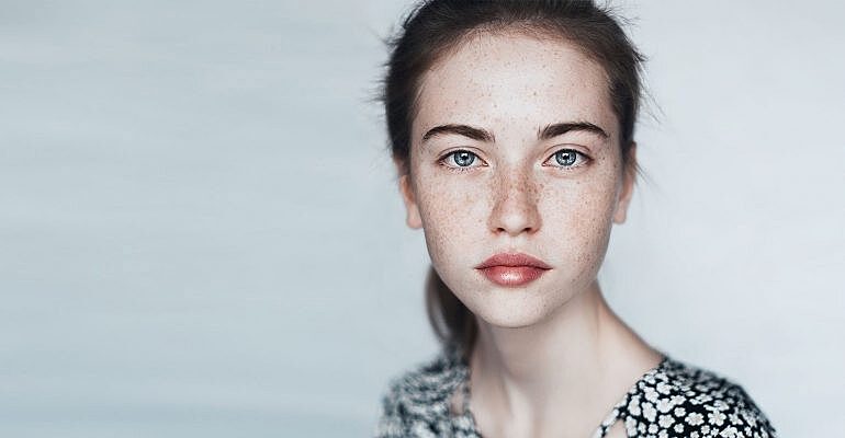 5 способов выглядеть идеально без макияжа