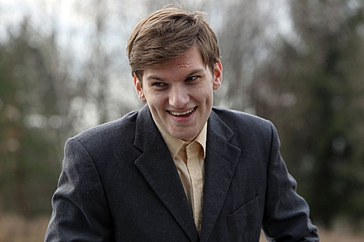 Звезда "Слова пацана" Андрей Максимов разводится с актрисой Софией Сливиной