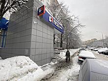 «Жилищник» проводит все необходимые мероприятия по содержанию территории
