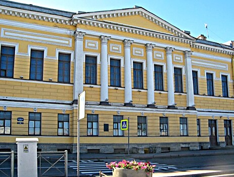 В здании церкви Иисуса Христа откроется концертный зал «Мюзик-холла»