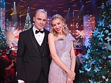 Стали известны ведущие Новогодней ночи на Первом канале