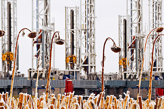 Эксперты увидели конец сланцевой эры