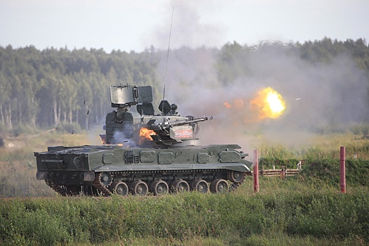 Попытка масштабного наступления ВСУ на Южно-Донецком направлении провалилась