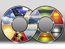 Подборку лучших киномоментов года опубликовали в Сети