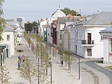 В Туле готовится к открытию Музейный квартал