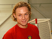 Валерий и Дарья: история любви знаменитого футболиста и учительницы