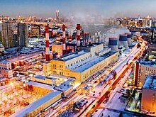 Собянин поблагодарил сотрудников МОЭК и Мосэнерго за обеспечение города теплом